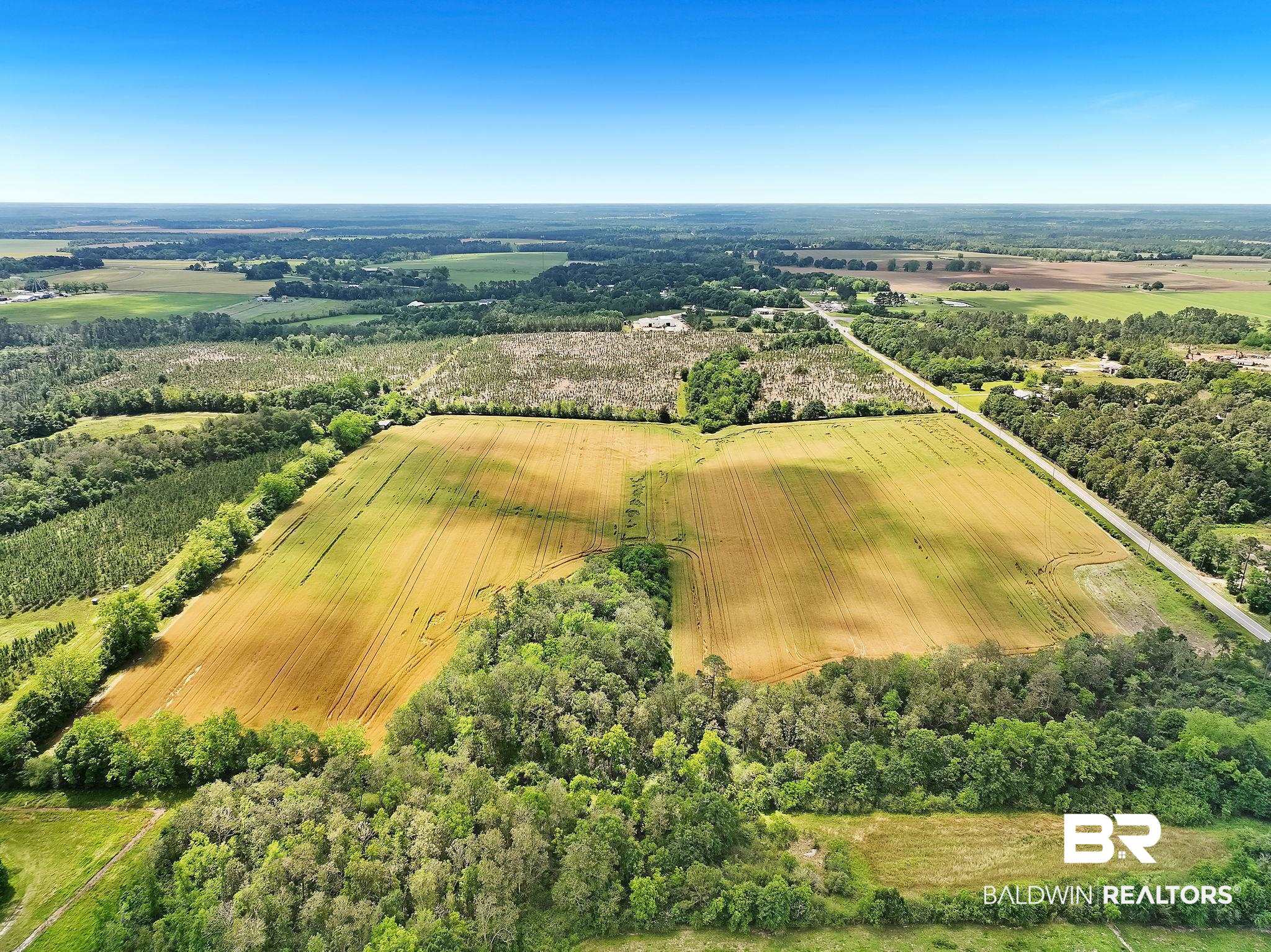 Land in Robertsdale 4