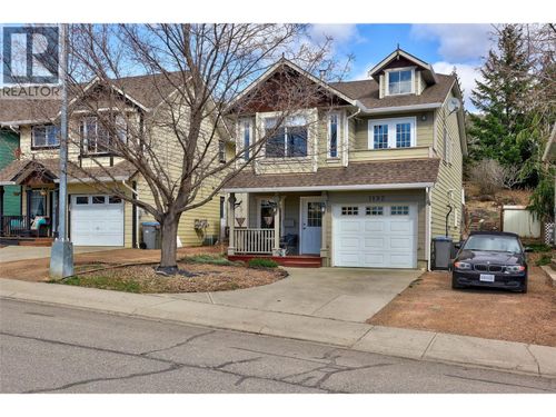 1192 Raven Drive, Kamloops, BC, V2B8P3 | Card Image