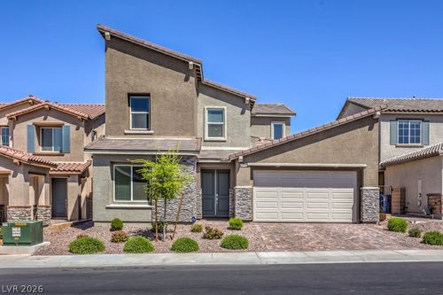 3544 Luciana Glen Ave, Henderson, NV, 89044-1986 | Card Image