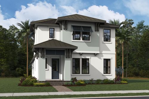 701 Baku St, Stuart, FL, 34996 | Card Image