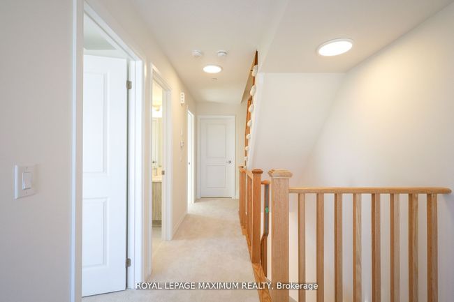 1 - 11 Baynes Way, Condo with 4 bedrooms, 3 bathrooms and null parking in Bradford West Gwillimbury ON | Image 15