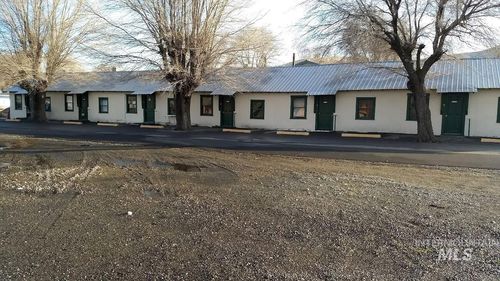 160 Washington St., Huntington, OR, 97907 | Card Image