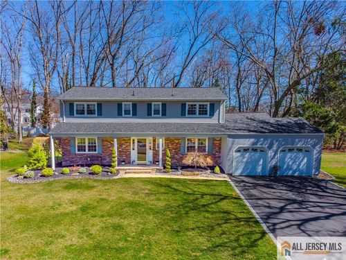 13 Bosko Dr, East Brunswick, NJ, 08816-4540 | Card Image