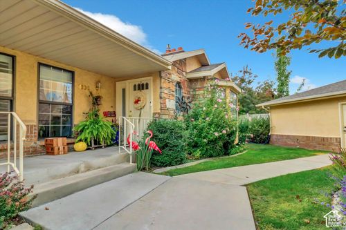 1106 E Brigadoon Ct, Millcreek, UT, 84117-4968 | Card Image