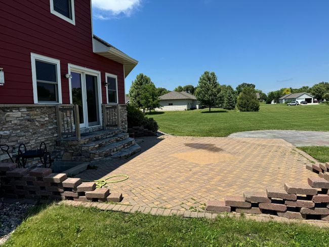 Rear patio | Image 7