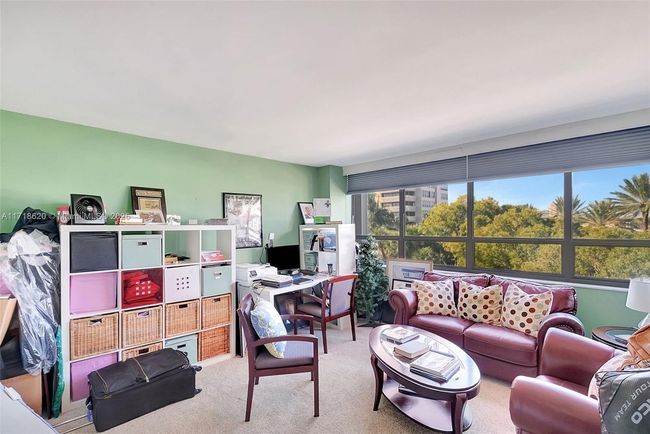 C308 - 3 Grove Isle Dr, Condo with 2 bedrooms, 2 bathrooms and null parking in Coconut Grove FL | Image 7
