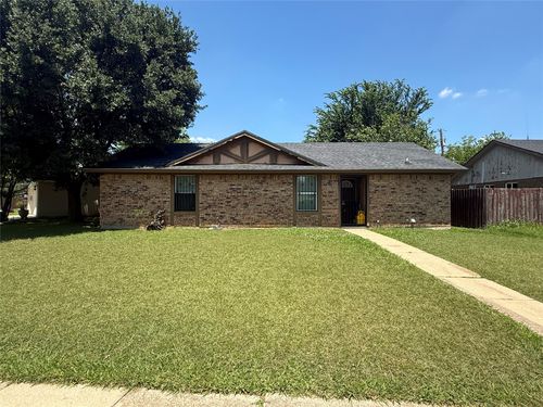 10611 Tandem Trl, Dallas, TX, 75217-3555 | Card Image