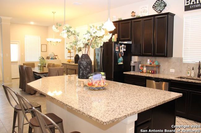 8713 Stackstone, House other with 3 bedrooms, 3 bathrooms and null parking in Schertz TX | Image 8