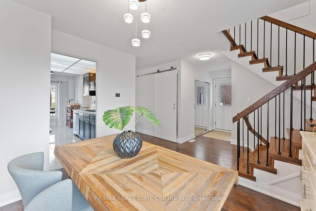 82 Simmons Blvd, House other with 3 bedrooms, 2 bathrooms and 4 parking in Brampton ON | Image 9