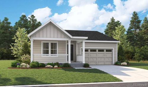 5509 Green Thumb Ave, Firestone, CO, 80504-6084 | Card Image