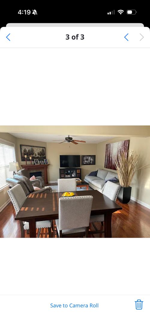 3409 Chestnut Ln, Eagan, MN, 55123-1787 | Card Image