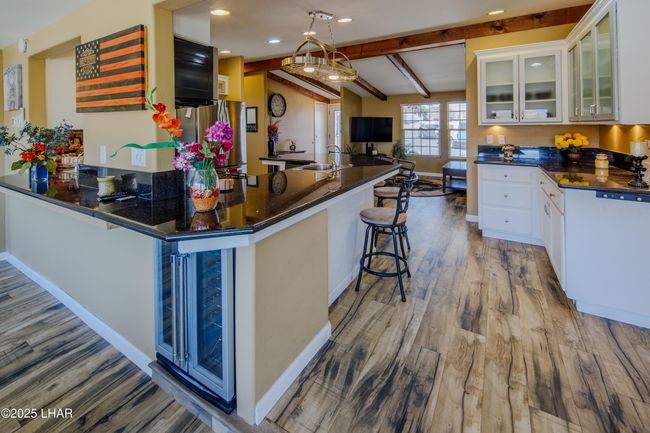 9418 Hilltop Dr, House other with 4 bedrooms, 2 bathrooms and null parking in Parker AZ | Image 6
