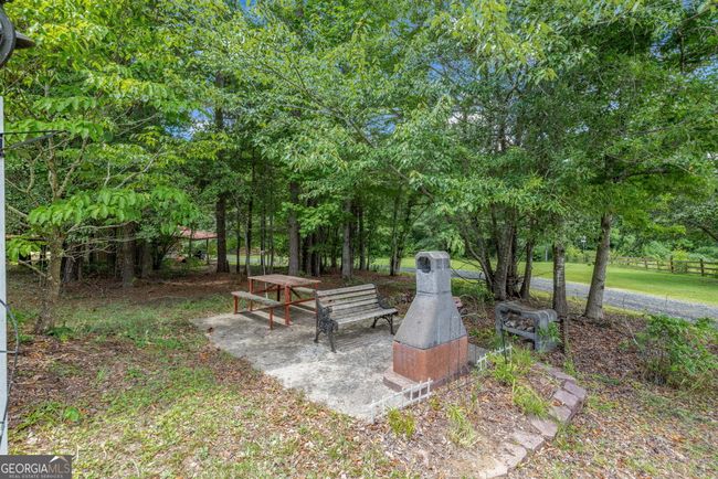 177 E Silver Shoals Rd, House other with 3 bedrooms, 2 bathrooms and null parking in Toccoa GA | Image 36