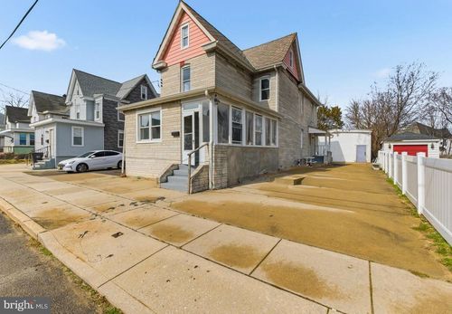 25 Roosevelt St, PAULSBORO, NJ, 08066-1028 | Card Image