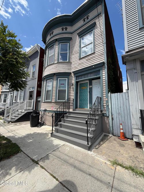 2-95 Henry Johnson Boulevard, Albany, NY, 12210 | Card Image