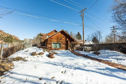 938 County Road 106, Carbondale, CO, 81623-2302 | Card Image
