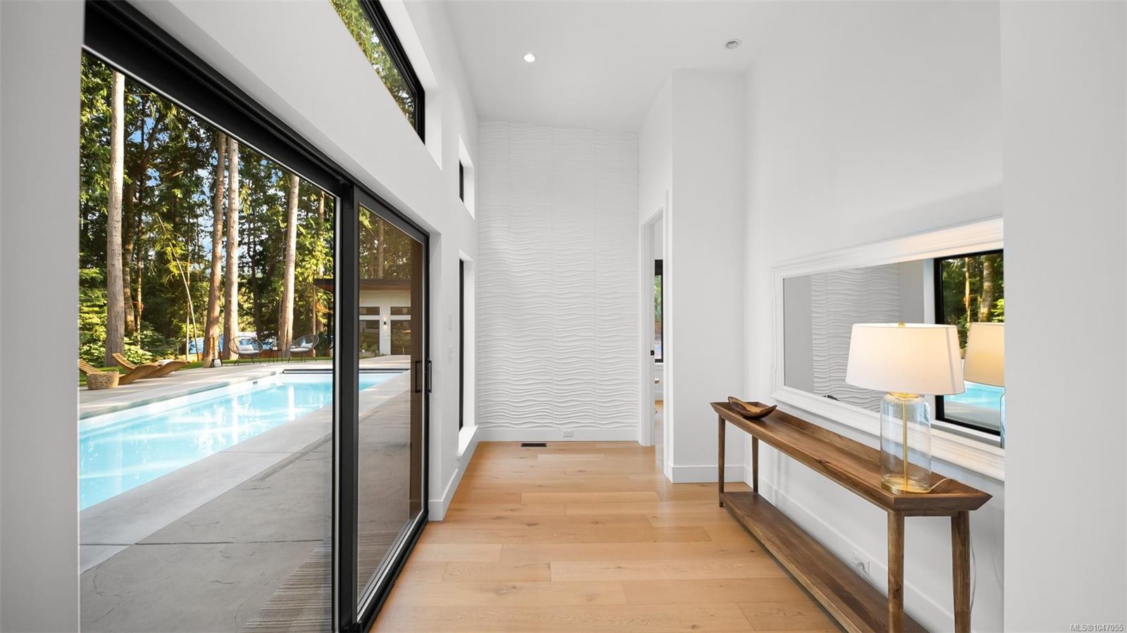 Residential in North Saanich 2