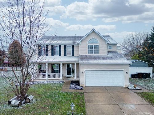 32 Lance Drive, Franklin, OH, 45005 | Card Image