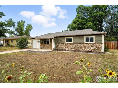 405 Franklin St, Fort Collins, CO, 80521-1719 | Card Image