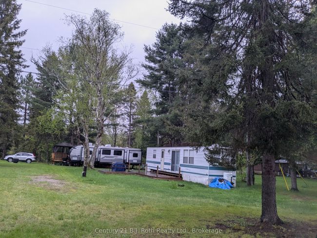 836 Lake Nipissing Rd, Home with 0 bedrooms, 1 bathrooms and null parking in Nipissing ON | Image 6