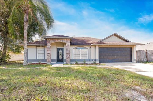 537 Antelope Drive, Deltona, FL, 32725 | Card Image