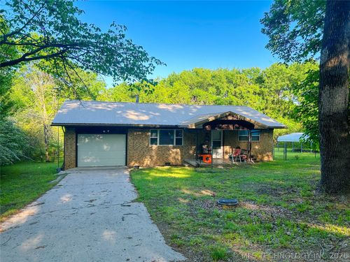 115411 S 4192 Road, Checotah, OK, 74426 | Card Image