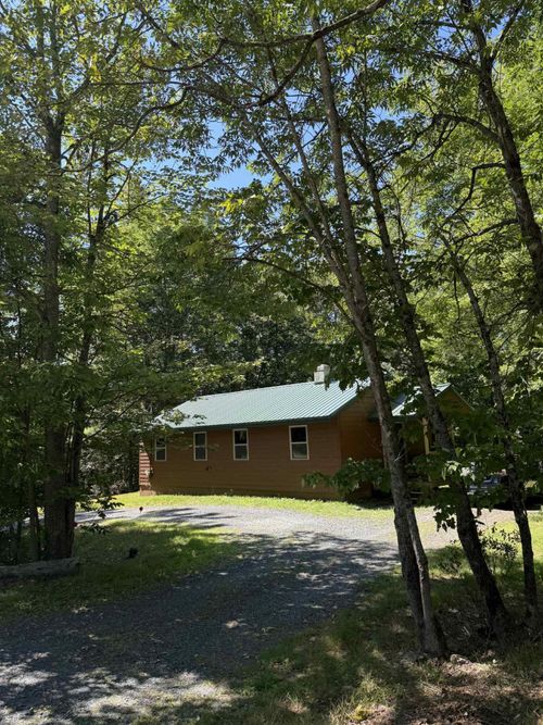 283 Tenney Hill Road, Monson, ME, 04464 | Card Image