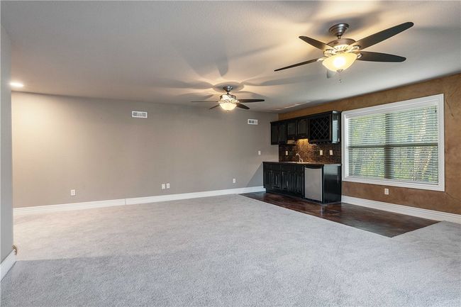 8 Arden Ln, House other with 5 bedrooms, 3 bathrooms and null parking in Bella Vista AR | Image 24