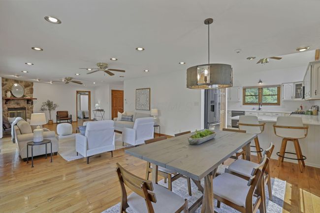 149 Amherst Rd, House other with 4 bedrooms, 3 bathrooms and null parking in Hebron OH | Image 48