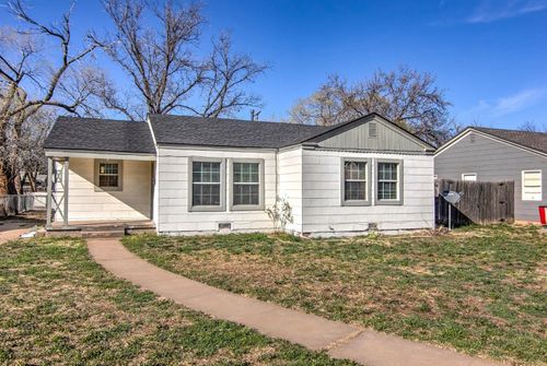 3614 30th St, Lubbock, TX, 79410-2728 | Card Image
