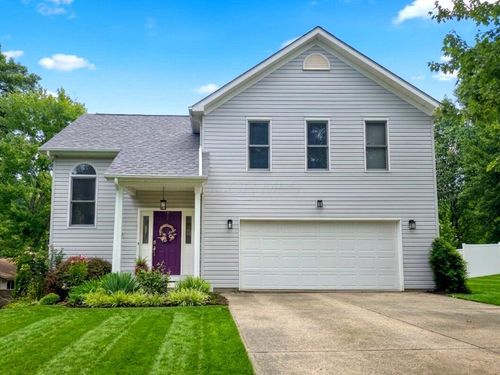 1 Banbury Dr, Athens, OH, 45701-3304 | Card Image