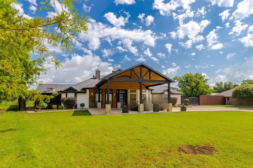 11176 Old Military Trail, Forney, TX, 75126 | Card Image