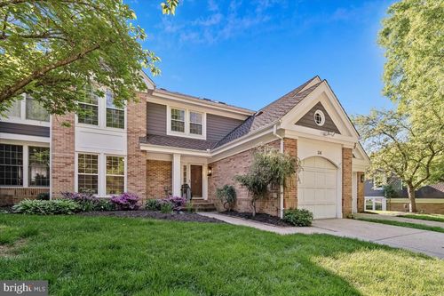 34 Old Dominion Ct, CATONSVILLE, MD, 21228-5352 | Card Image