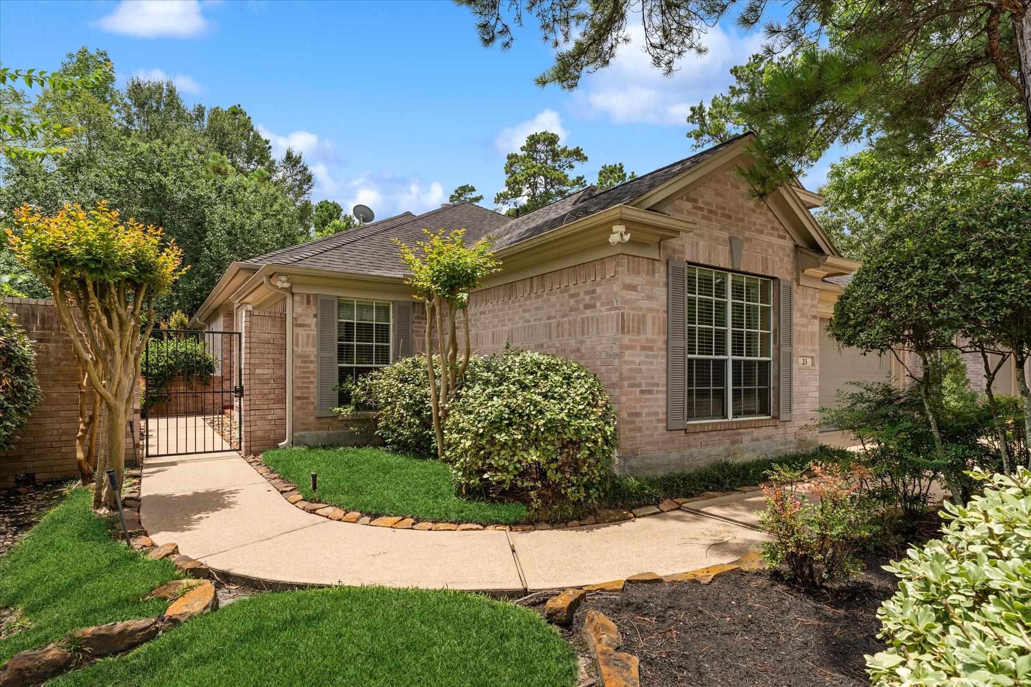Residential in The Woodlands 2
