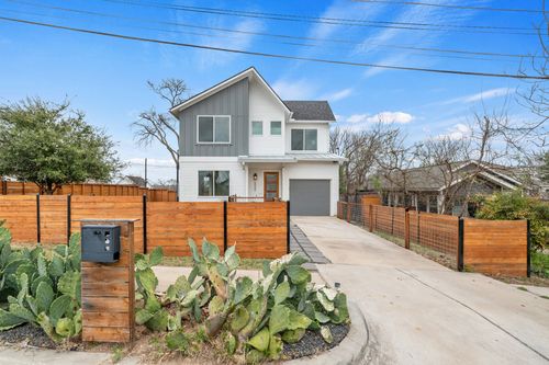 5000 Baker St, Austin, TX, 78721-1511 | Card Image
