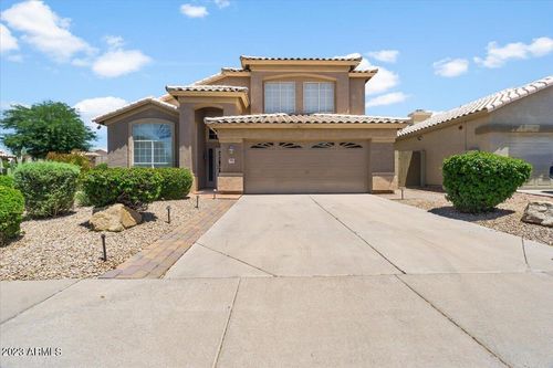 9308 E Wood Dr, Scottsdale, AZ, 85260-7407 | Card Image