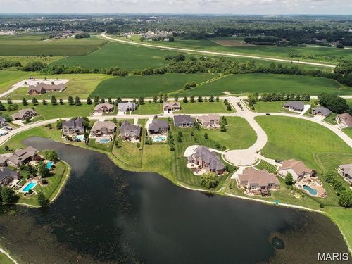 3747 Cabernet Ln, Edwardsville, IL, 62025-7763 | Card Image