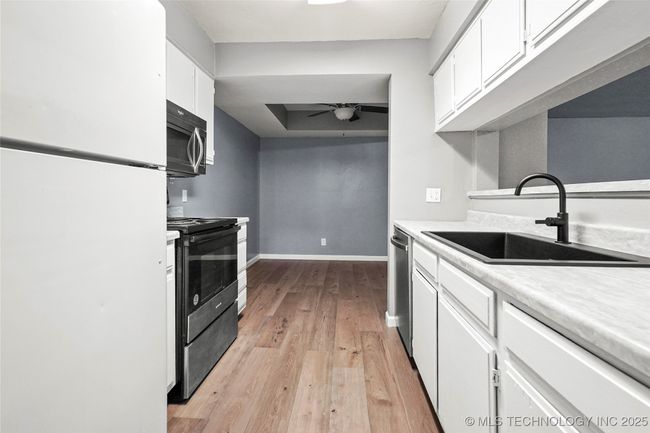 40C - 6378 S 80 Th East Ave, Condo with 2 bedrooms, 3 bathrooms and null parking in Tulsa OK | Image 14