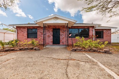 6822 21st Street N, St Petersburg, FL, 33702 | Card Image