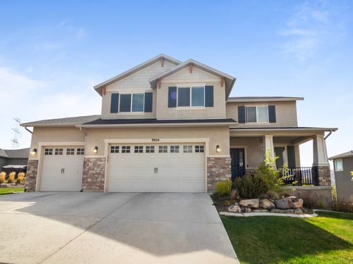 9024 N Cornwall Way, Eagle Mountain, UT, 84005-4480 | Card Image