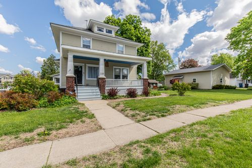 225 W Central Ave, Princeton, IL, 61356-1601 | Card Image