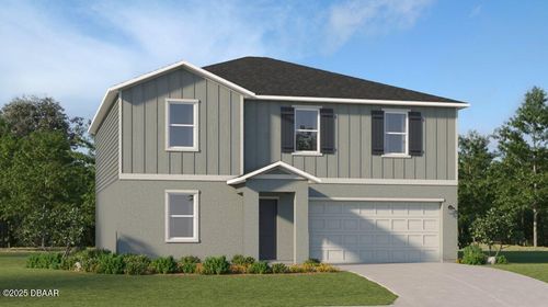 2288 Green Valley St, DAYTONA BEACH, FL, 32124-3055 | Card Image