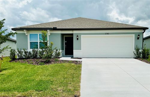 3780 Benham Rise Road, SPRING HILL, FL, 34609 | Card Image