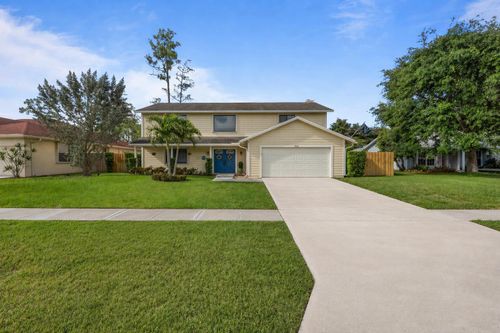 14364 Larkspur Ln, Wellington, FL, 33414-8252 | Card Image
