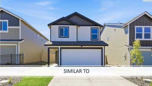 6435 Sandstone Dr, Pasco, WA, 99301-6384 | Card Image