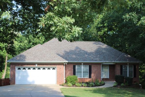 447 Maplecroft St, Spartanburg, SC, 29303-1992 | Card Image