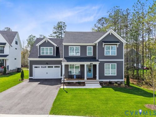 17131 Westington Rd, Moseley, VA, 23120-2440 | Card Image