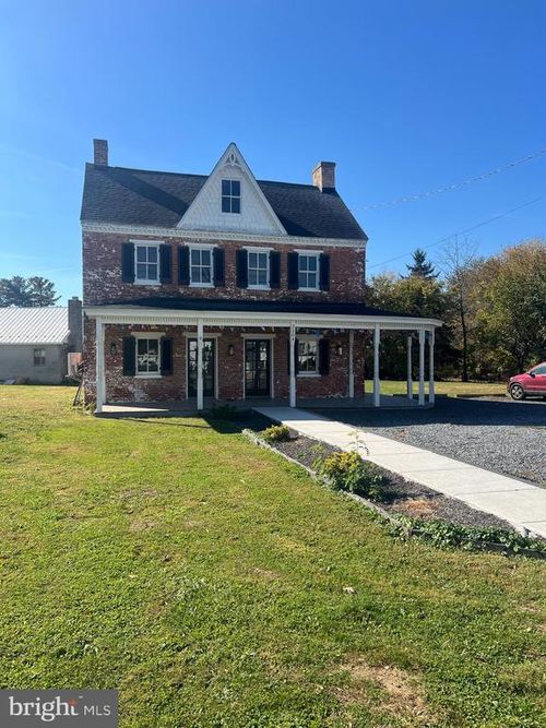 3504 Urbana Pike, URBANA, MD, 21704-7742 | Card Image