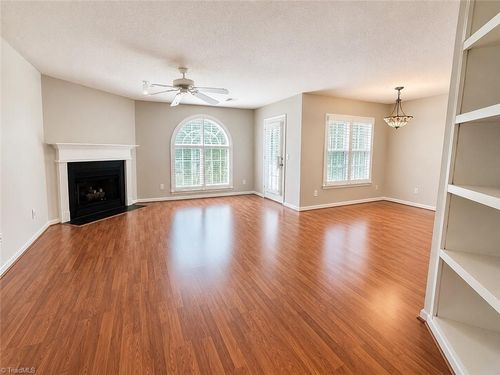 122 Ivy Glen Ct, Winston-Salem, NC, 27127-4501 | Card Image