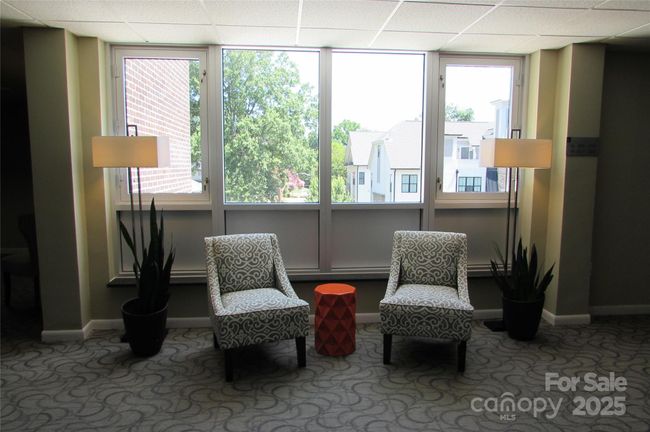 3rd floor lobby 3 | Image 7